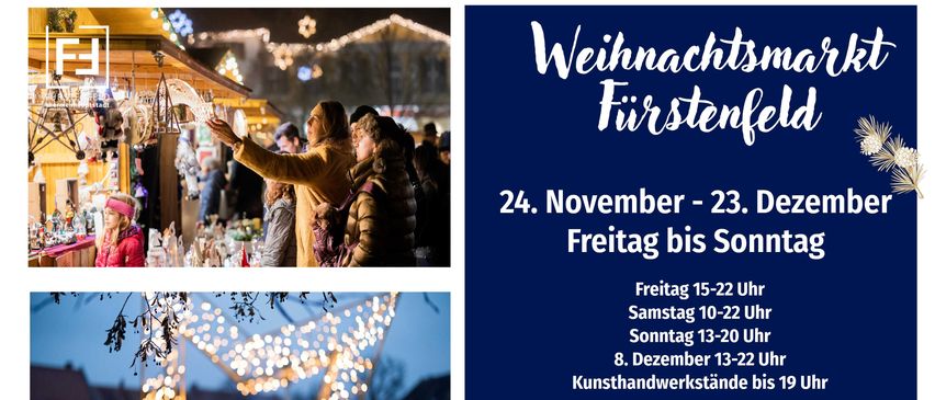 WeihnachtsmarktquerOnline