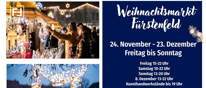 WeihnachtsmarktquerOnline