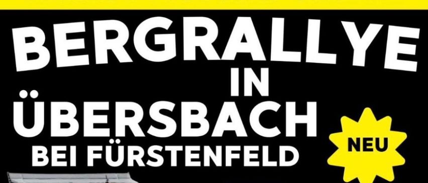 Bild enthält, Advertisement, Poster, Car, Transportation, Vehicle, Machine, Wheel, Person