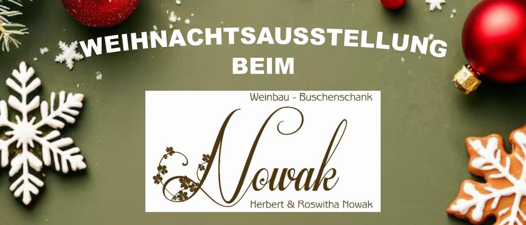 Weihnachtsausstellung2025_Flyer