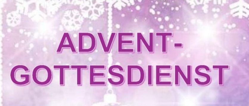 aviso251208_adventgottesdienst_gvuebersbach