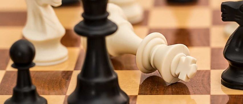 Bild enthält, Chess, Game