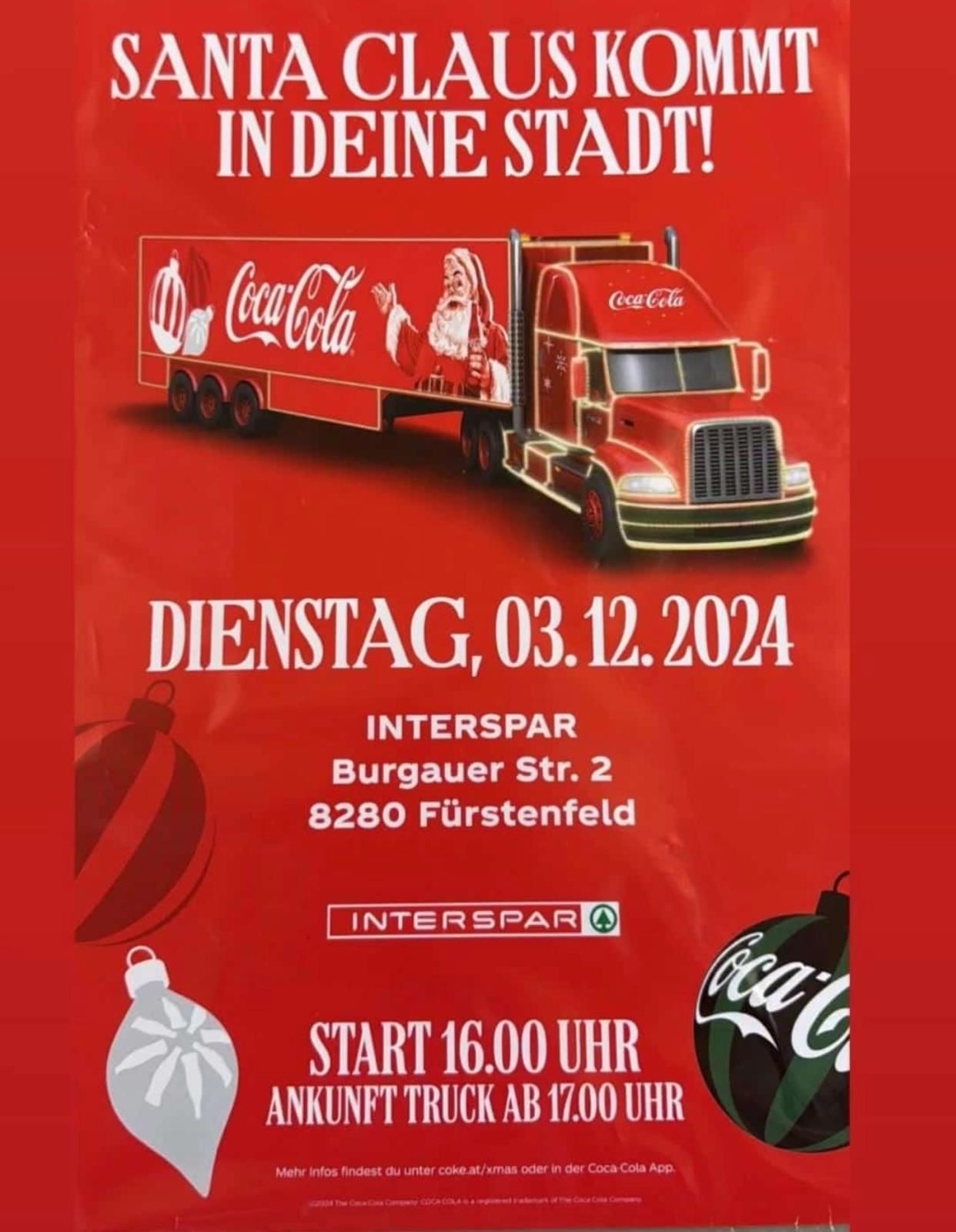 Bild enthält, Advertisement, Poster, Truck, Vehicle, Adult, Female, Person, Woman, Wheel, Face