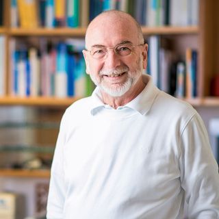 Bild von Dr. med. univ. Christoph Fürthauer