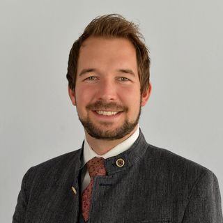 Bild von Mag. Mathias Hager