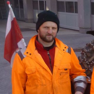 Bild von Johannes Georg Wimmer