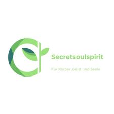 Secretsoulspirit, Verein für Körper, Geist und Seele-Logo