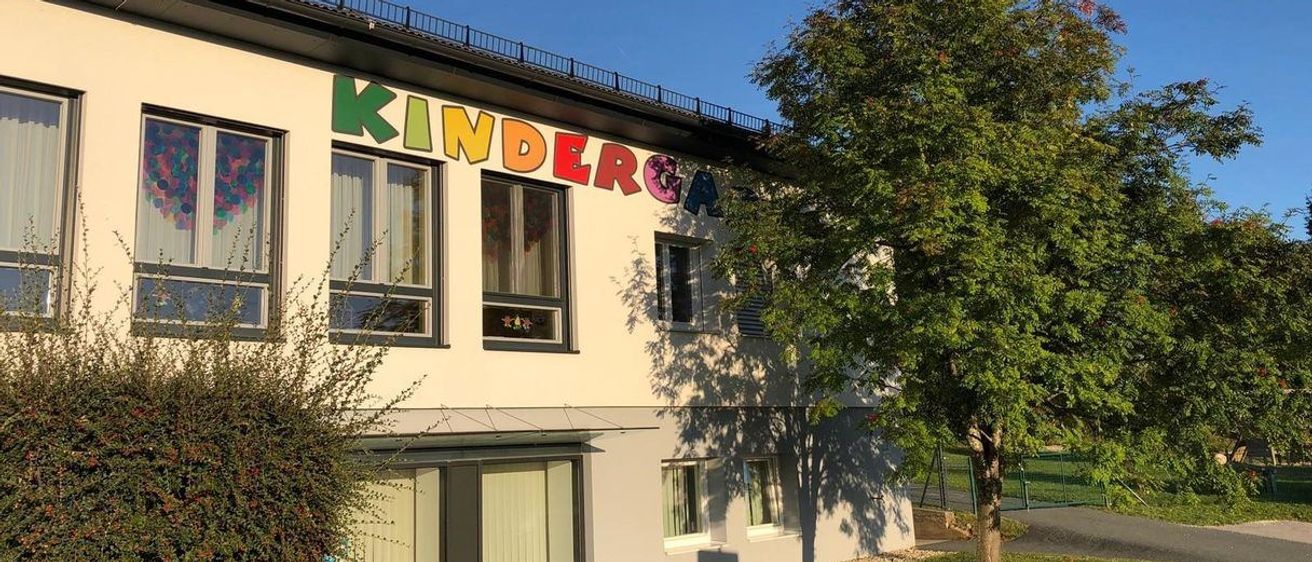  Foto zu Kindergarten St. Lorenzen am Wechsel 
