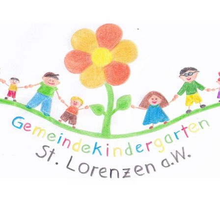 Bild enthält, Greeting Card, Person, Child, Female, Girl, People, Art, Face, Head, Drawing