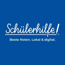 Schülerhilfe Nachhilfe Bruck an der Mur-Logo