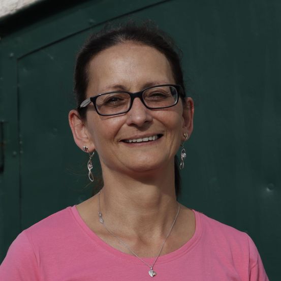 Bild von Sonja Fuhrmann