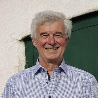 Bild von Heinrich Hareter