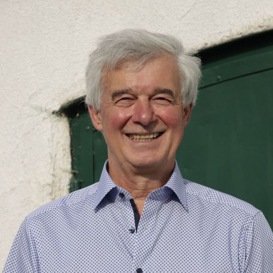 Bild von Heinrich Hareter