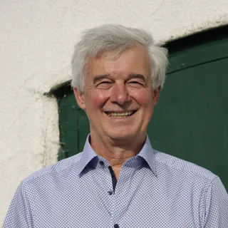 Bild von Heinrich Hareter