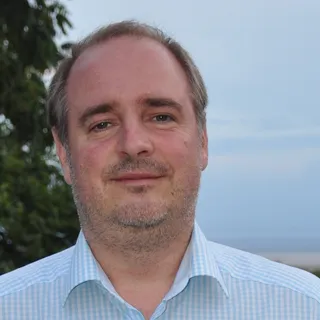 Bild von Dipl.-Ing. Franz Szecsenyi
