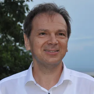 Bild von Dipl.-Ing. Franz Wohlfart