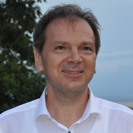 Bild von Dipl.-Ing. Franz Wohlfart
