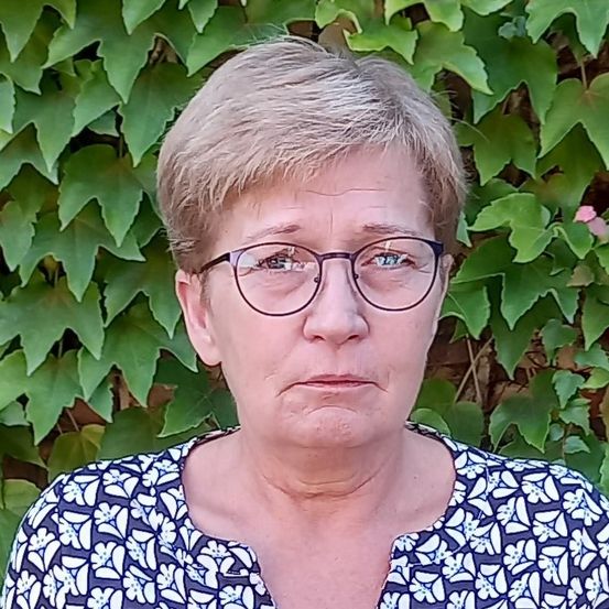 Bild von Beate Gangl
