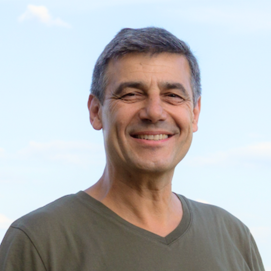 Bild von Klaus Fuhrmann
