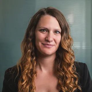 Bild von Katharina Kummer, B.A.