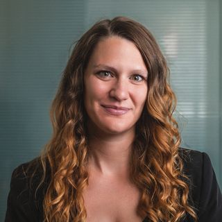 Bild von Katharina Kummer, B.A.