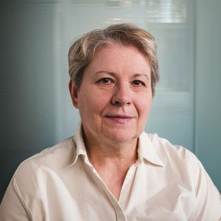 Bild von Bettina Fridrich