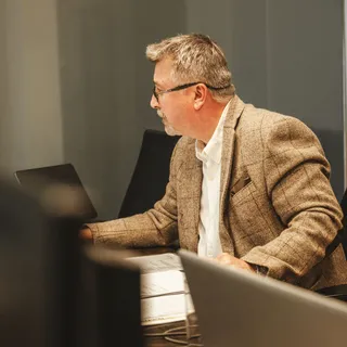 Bild von Büro Kandelsdorfer