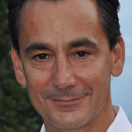 Bild von Mag. Manuel Kuni