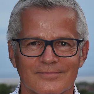 Bild von Gerhard Achs
