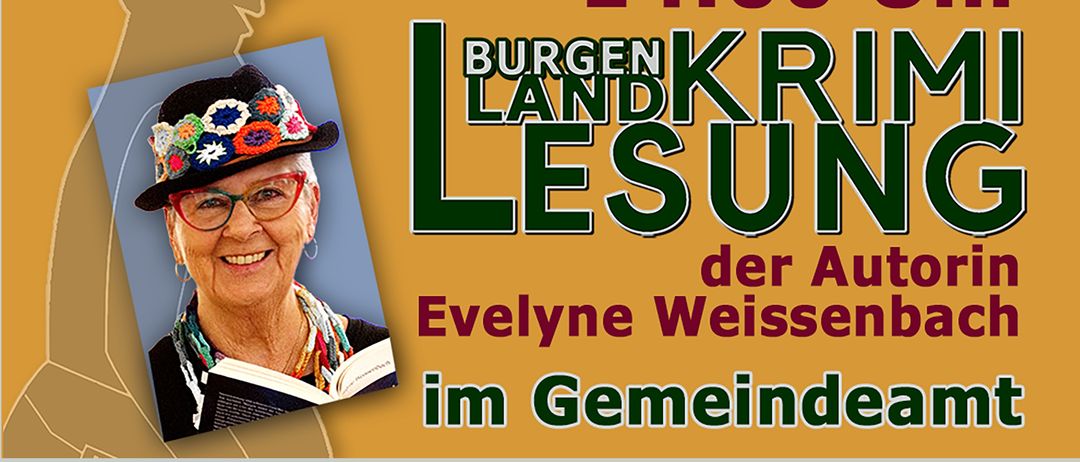 Plakat für das Martini-Festival in Weiden, 14. bis 16. November. Zeigt eine Hand mit einem Glas Wein und eine Frau, die ein Buch liest.