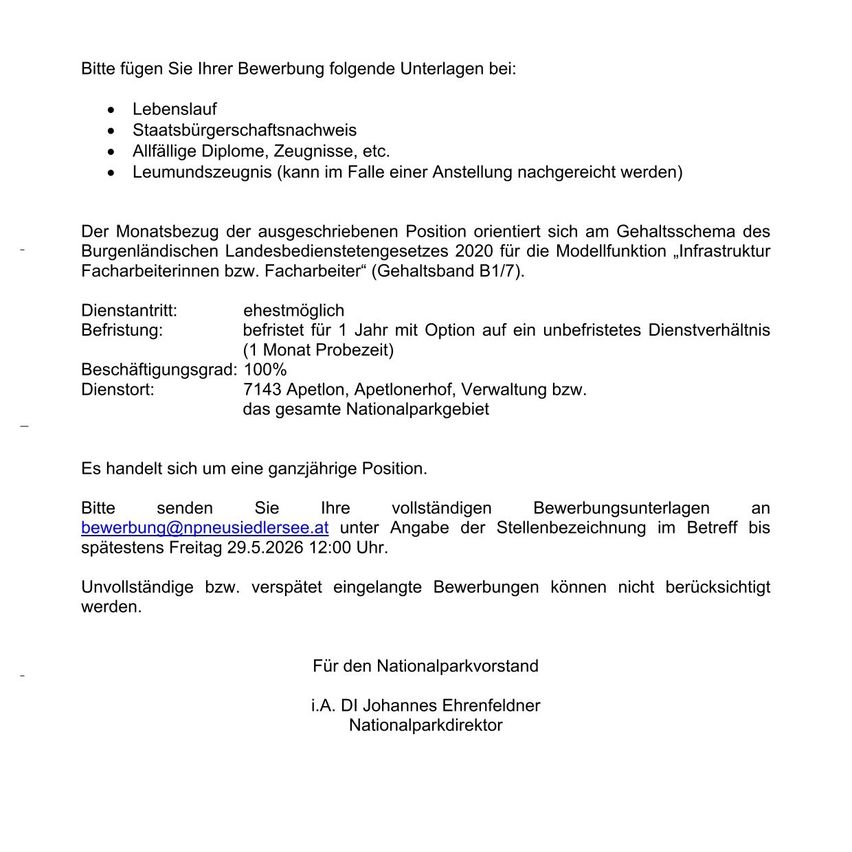 Ausschreibunglandwirtschaft-2