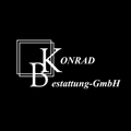 Bestattung Konrad-Logo