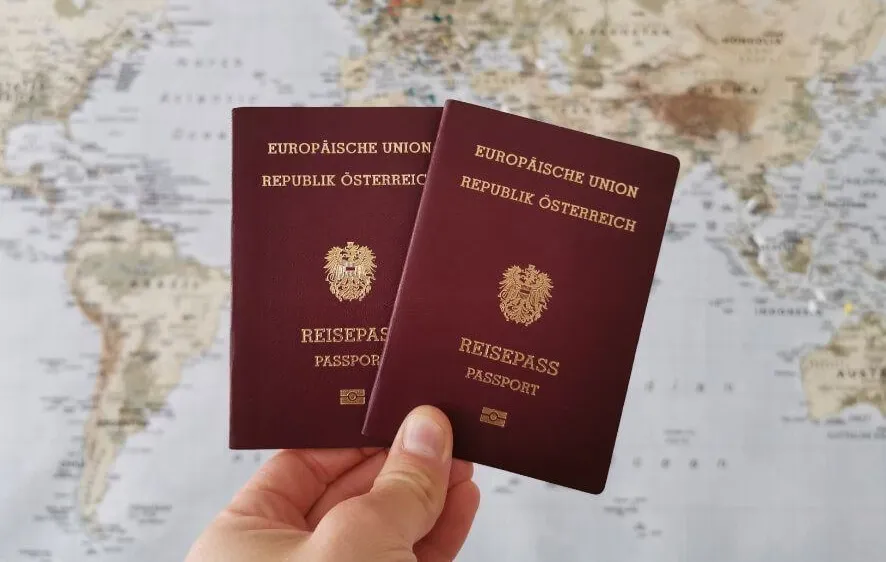 Text, Document, Id Cards, Passport