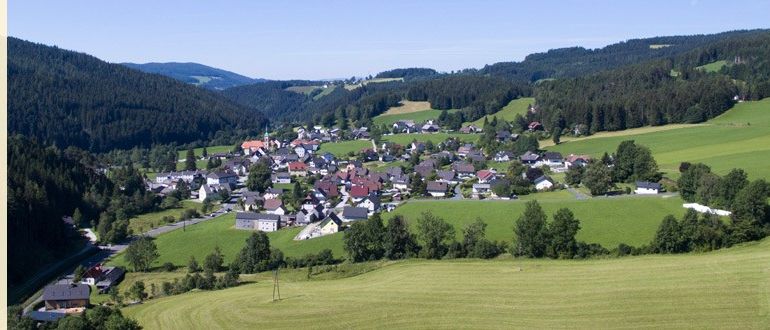 Landscape, Nature, Outdoors, Scenery, Grass, Field, Neighborhood, Tree, Countryside, Building