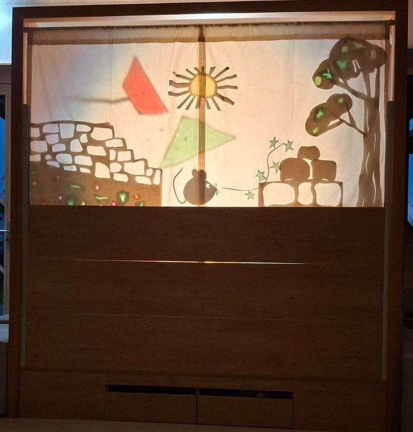 Bild enthält, Closet, Cupboard, Furniture, Cabinet