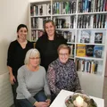 Bücherei Batschuns-Logo