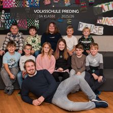 3A Klasse