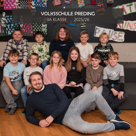 3A Klasse