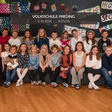 2. Klasse