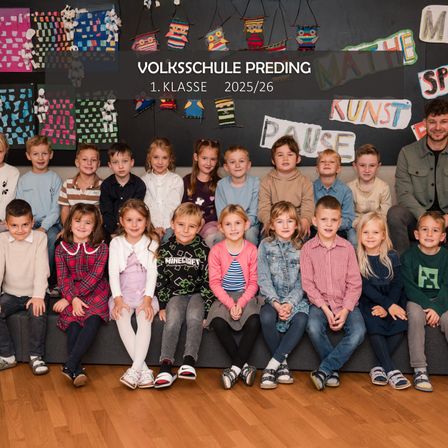 1. Klasse