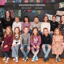 3B Klasse