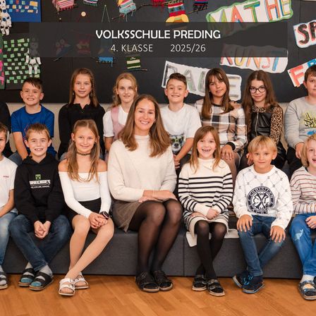 4. Klasse