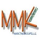 Marktmusikkapelle Grödig-Logo