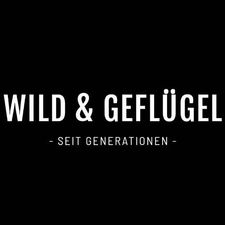 Wild & Geflügel Kicker-Logo