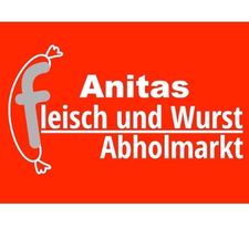 Anitas Fleisch und Wurst Abholmarkt-Logo