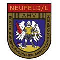 Arbeitermusikverein Neufeld-Logo