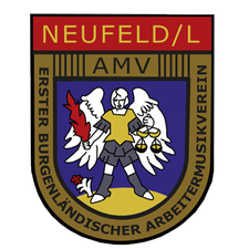 Arbeitermusikverein Neufeld-Logo