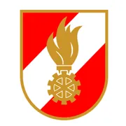 Freiwillige Feuerwehr Takern II-Logo