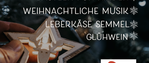 Bild enthält, Advertisement, Poster, Symbol, Person, Star Symbol