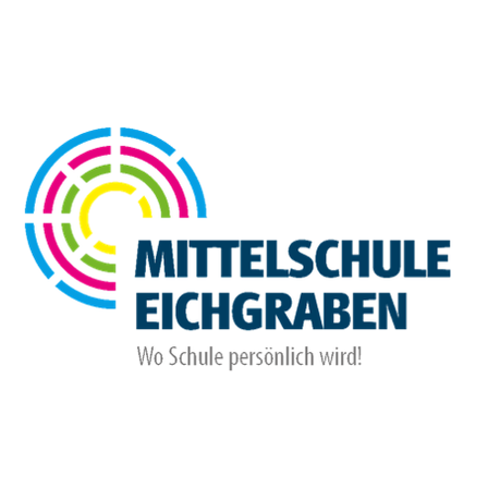 Bild enthält, Logo